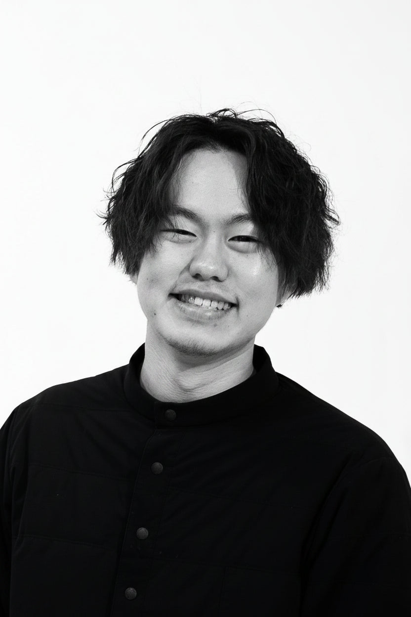 鴨志田 栄汰