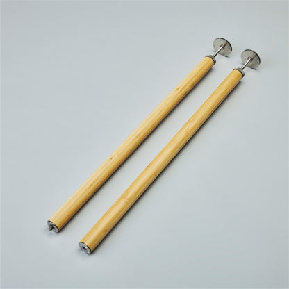 EP40 Bamboo Post
