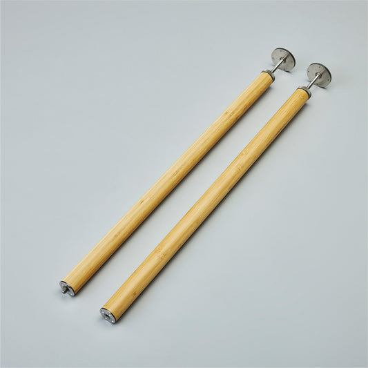 EP40 Bamboo Post