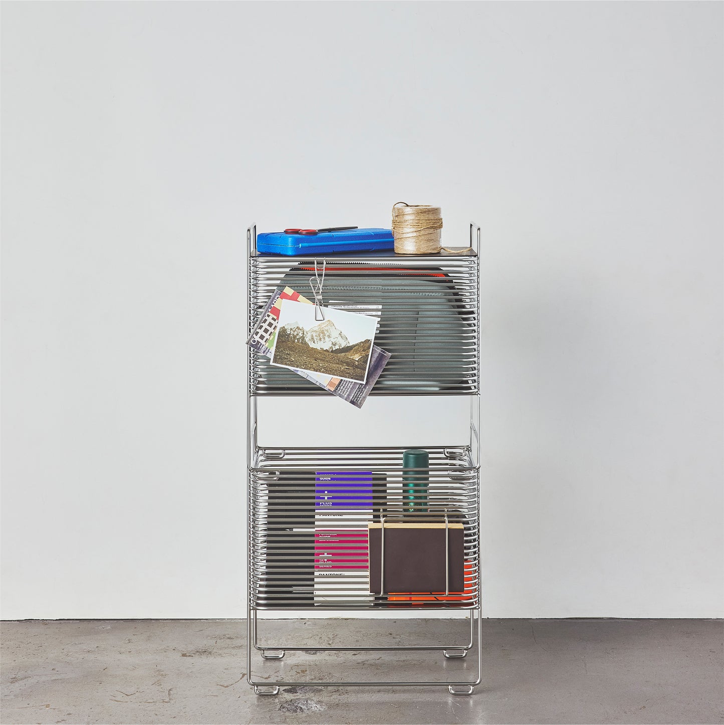 LU5 Side Shelf 2set