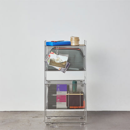 LU5 Side Shelf 2set