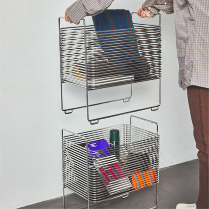 LU5 Side Shelf 3set