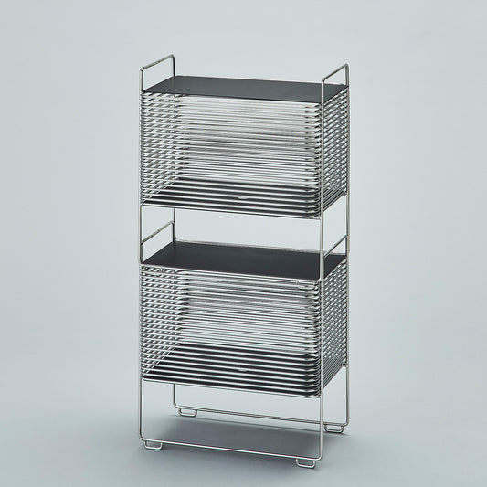 LU5 Side Shelf 2set