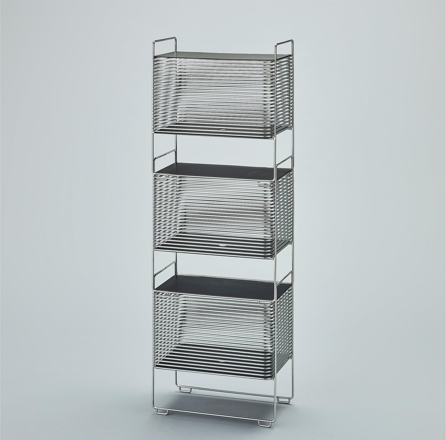 LU5 Side Shelf 3set