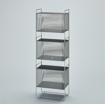 LU5 Side Shelf 3set
