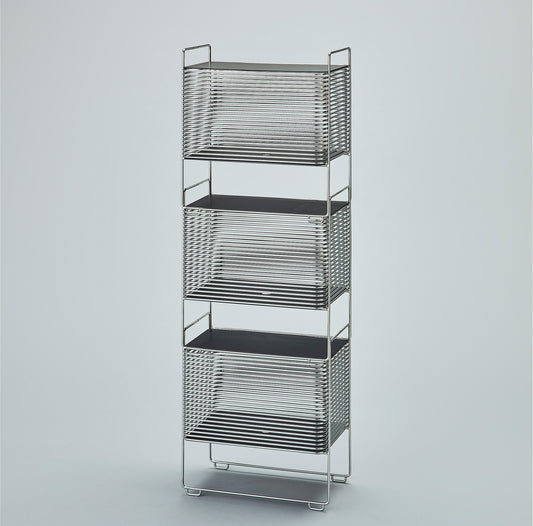 LU5 Side Shelf 3set