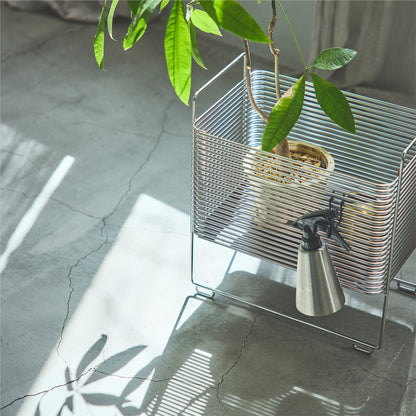LU5 Side Shelf