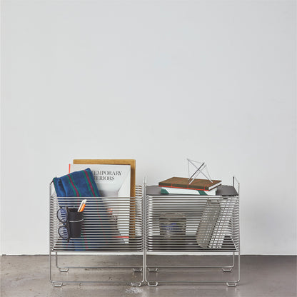 LU5 Side Shelf 2set
