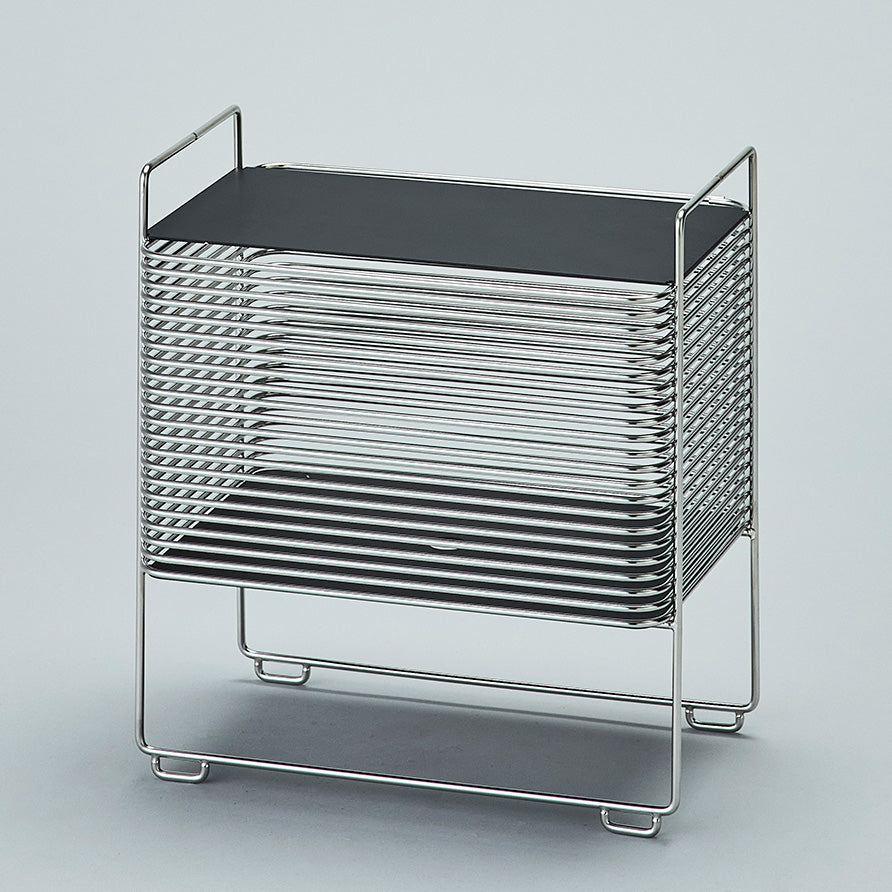 LU5 Side Shelf