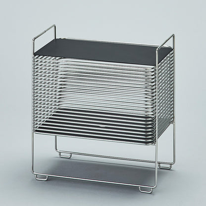 LU5 Side Shelf