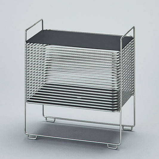LU5 Side Shelf